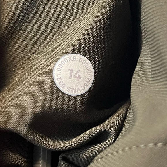 Lululemon Adapted State High-Rise Jogger Full Length - Picture 8 of 12